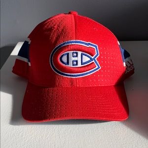Montreal Canadiens Draft cap